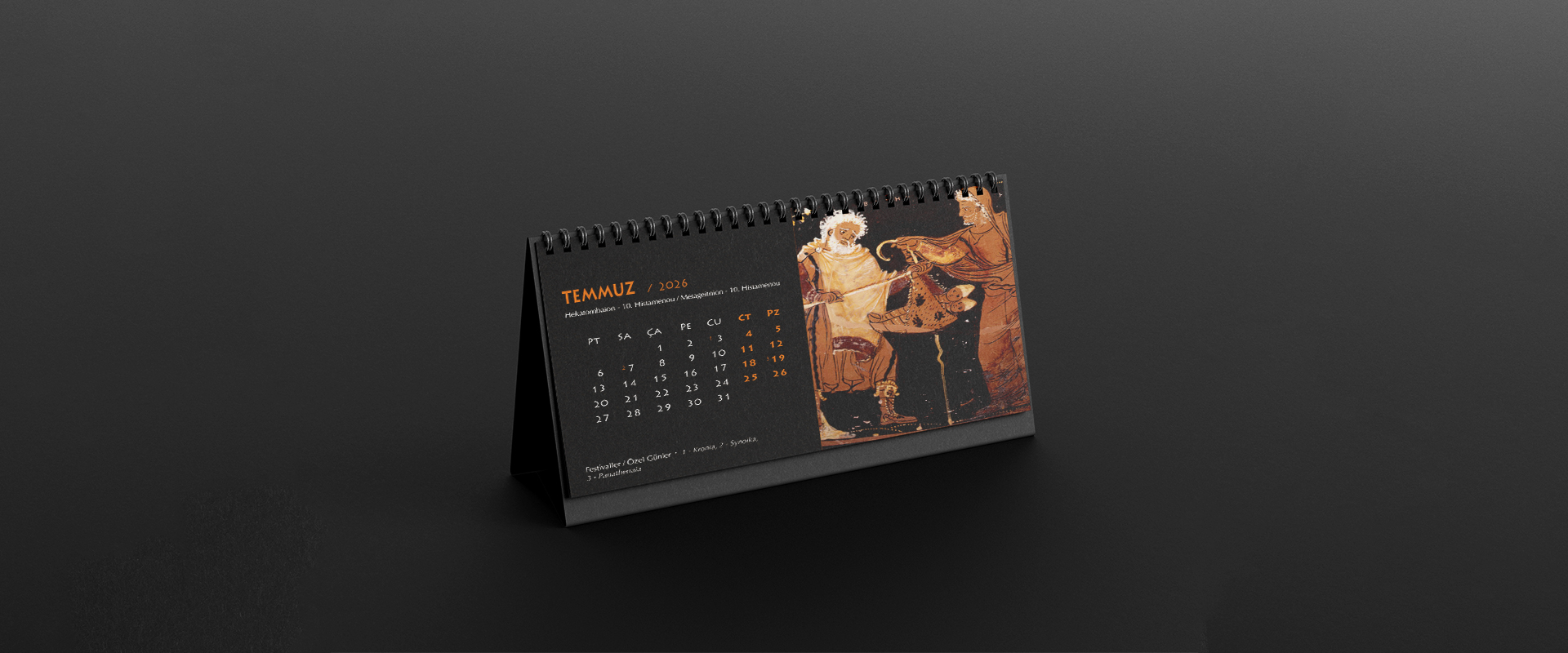 Aion - Bitimsiz Zamanlar